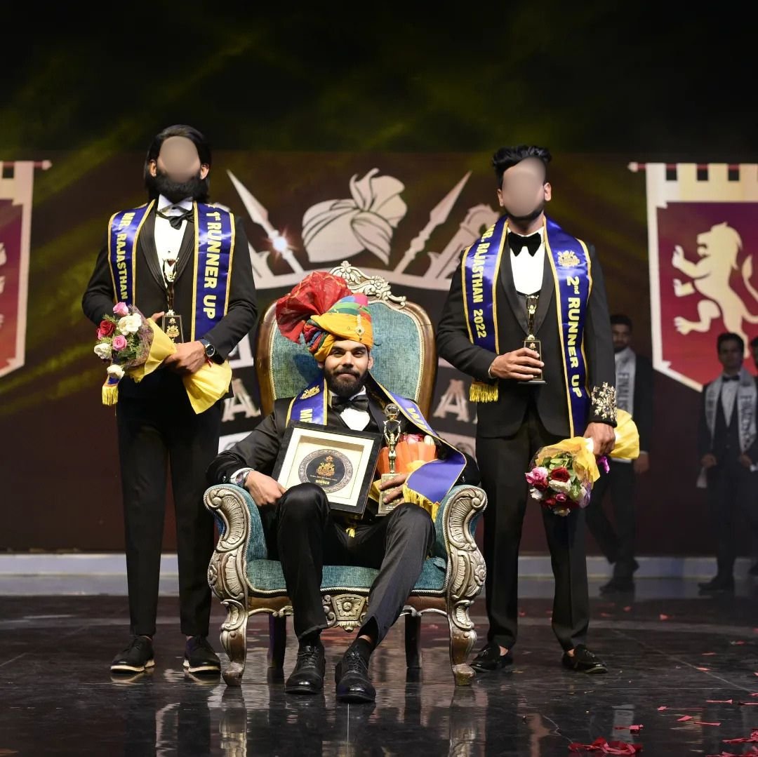Surya Raaj Singh — Fitness Coach for Busy Professionals