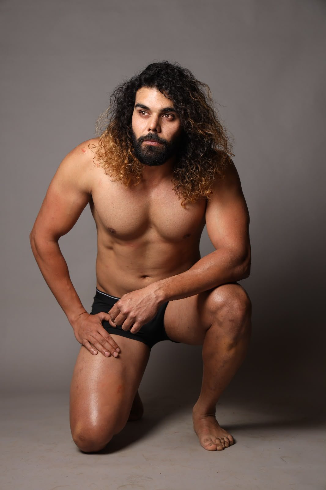Coach Surya Fitness